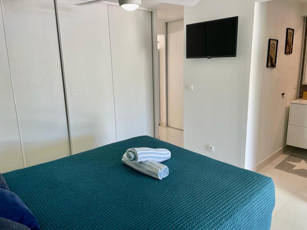Villa Cocoon Sur La Plage Sandy Ground 외부 사진